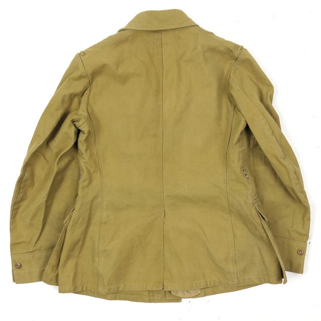 Luftwaffe Tropical Tunic — image 11