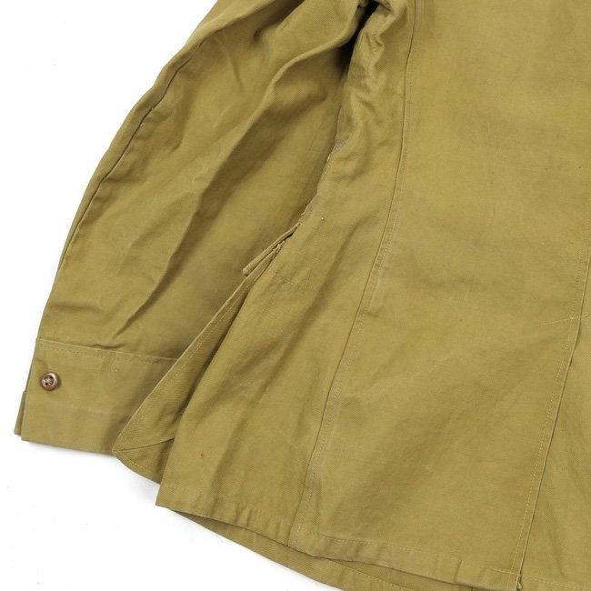 Luftwaffe Tropical Tunic — image 12