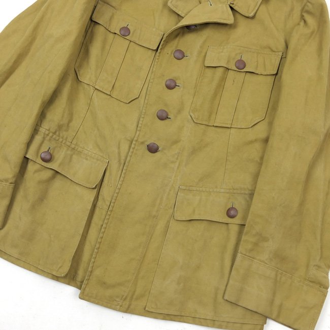 Luftwaffe Tropical Tunic — image 2