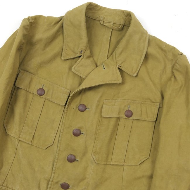 Luftwaffe Tropical Tunic — image 3