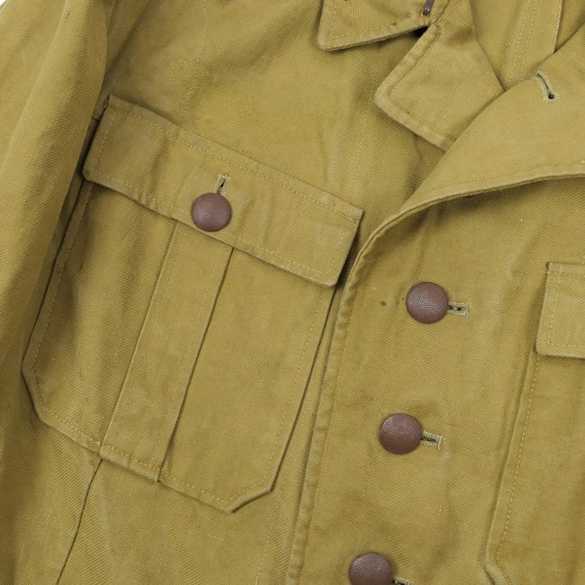 Luftwaffe Tropical Tunic — image 4