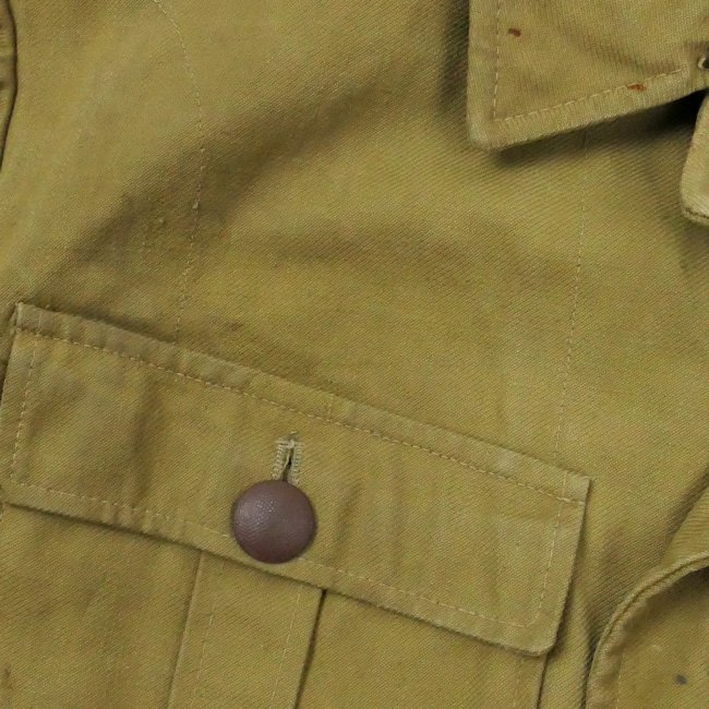 Luftwaffe Tropical Tunic — image 5