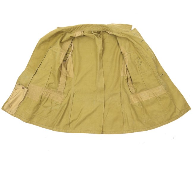 Luftwaffe Tropical Tunic — image 6