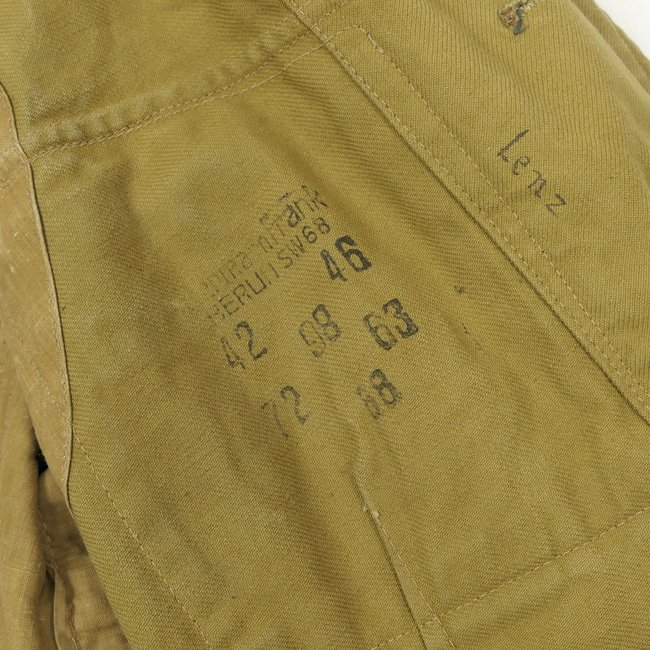 Luftwaffe Tropical Tunic — image 7