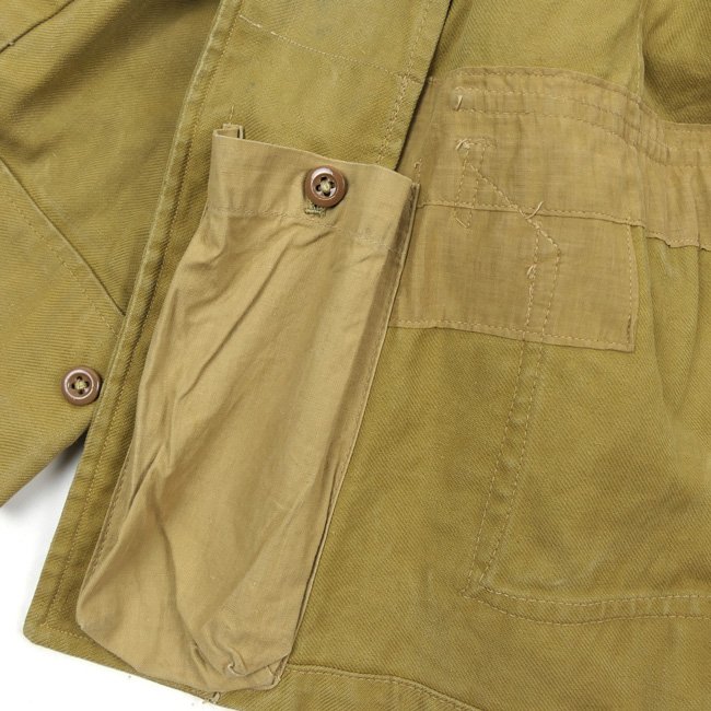 Luftwaffe Tropical Tunic — image 9