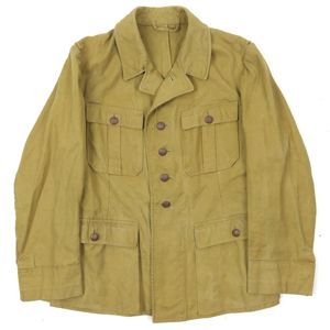 Luftwaffe Tropical Tunic