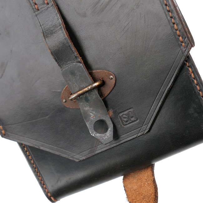 German MP28 Magazine Pouch — image 2