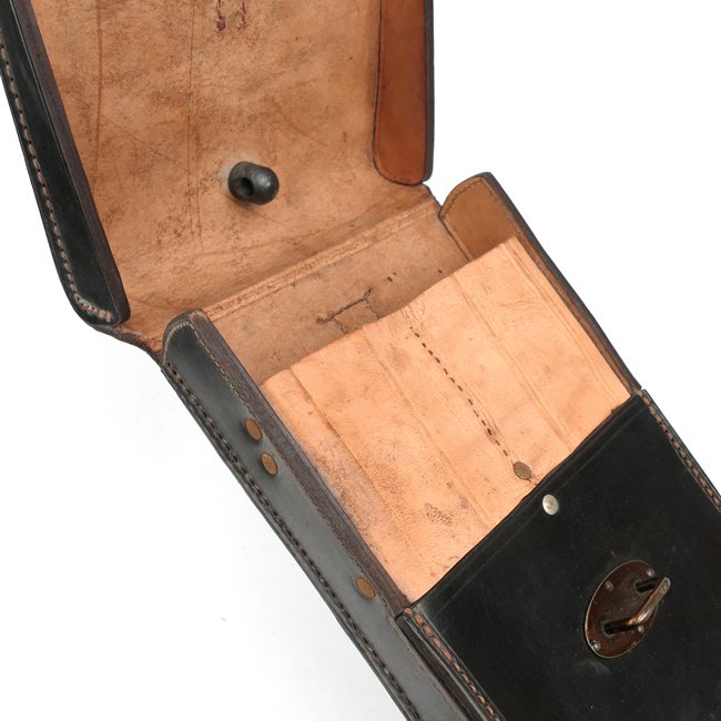 German MP28 Magazine Pouch — image 3