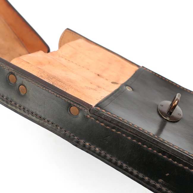 German MP28 Magazine Pouch — image 4