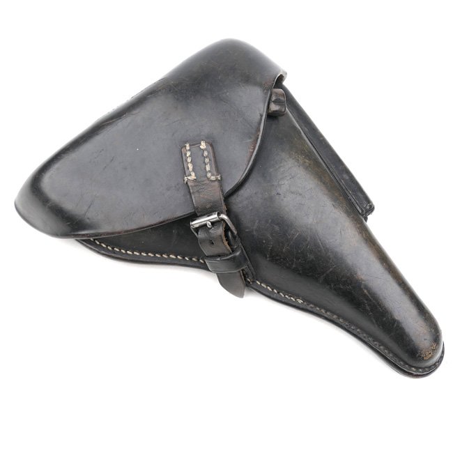 German P08 Luger Holster — image 2