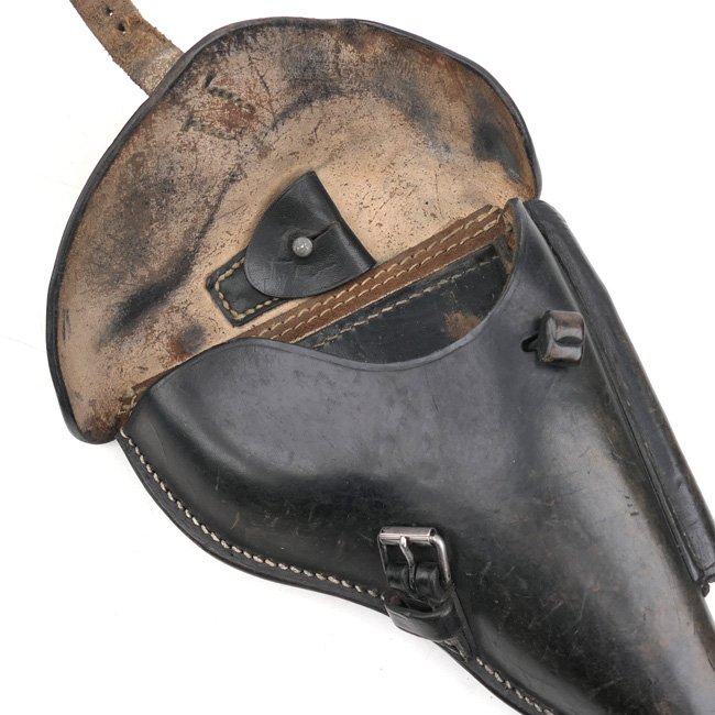 German P08 Luger Holster — image 3