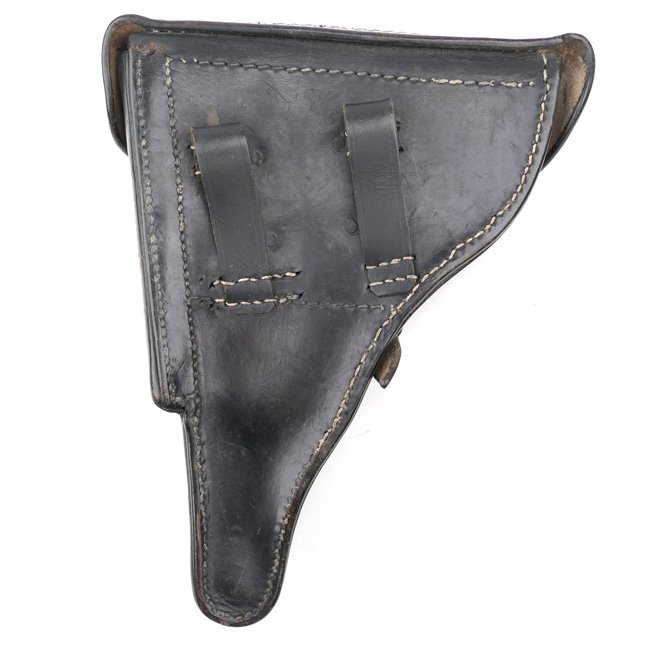 German P08 Luger Holster — image 4