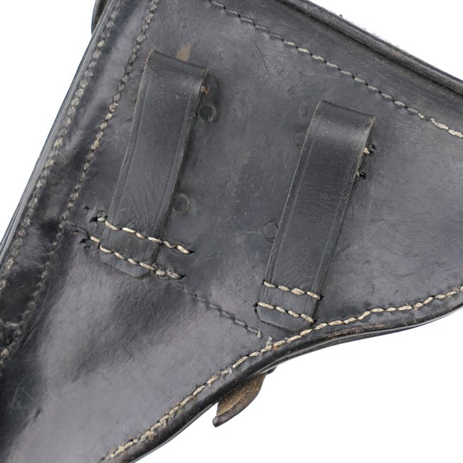 German P08 Luger Holster — image 5