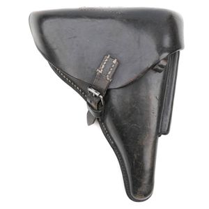 German P08 Luger Holster