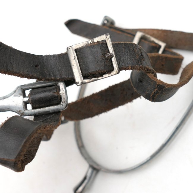 Pair of Cavalry Officer's Spurs — image 4