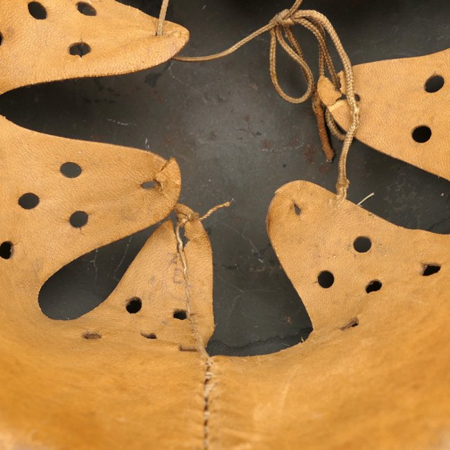 WH (Heer) M40 Combat Helmet — image 14