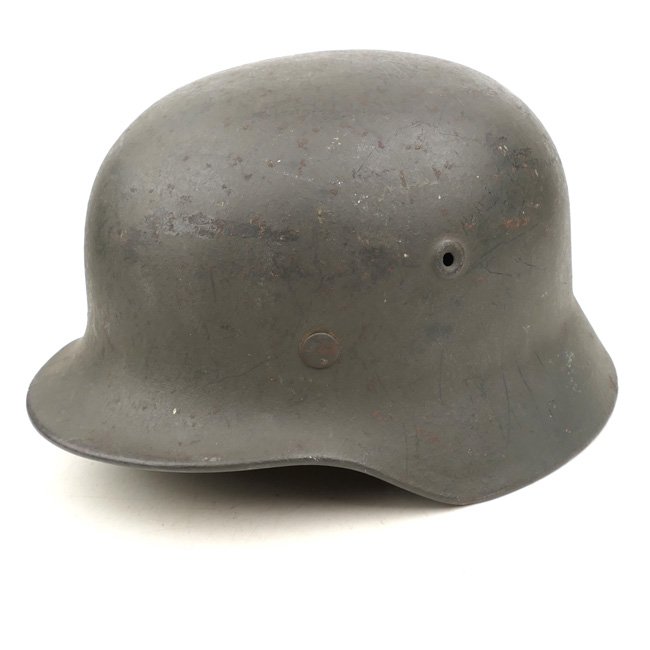 WH (Heer) M40 Combat Helmet — image 2