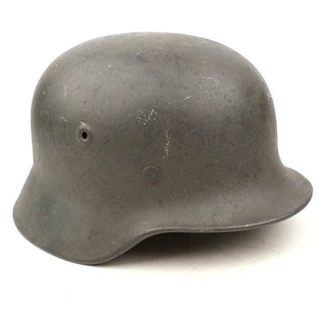 WH (Heer) M40 Combat Helmet — image 3