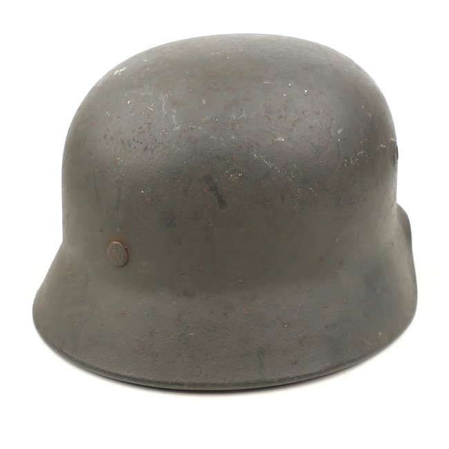 WH (Heer) M40 Combat Helmet — image 5
