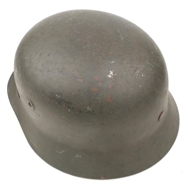 WH (Heer) M40 Combat Helmet — image 6