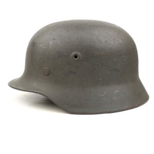 WH (Heer) M40 Combat Helmet