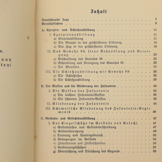 WH (Heer) Handbook - 'Die Soldatenfibel' — image 3