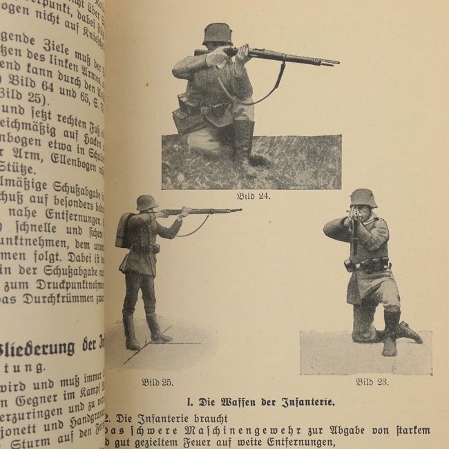 WH (Heer) Handbook - 'Die Soldatenfibel' — image 4