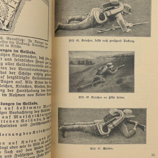 WH (Heer) Handbook - 'Die Soldatenfibel' — image 7