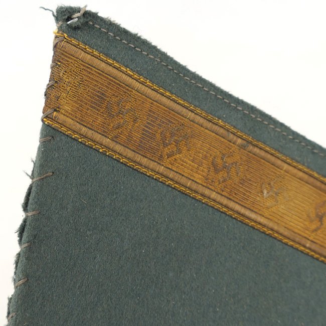 Wehrmacht General's Vehicle Pennant — image 4