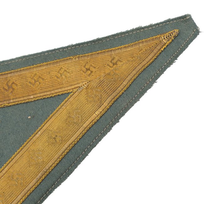 Wehrmacht General's Vehicle Pennant — image 5