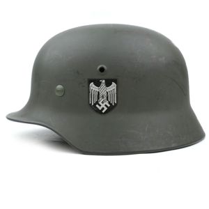 General's WH (Heer) M35 DD Combat Helmet