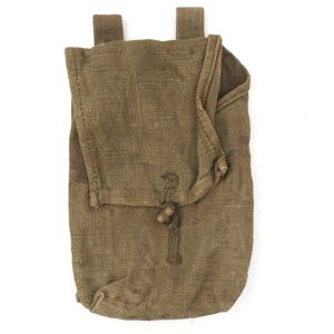Soviet Russian RGD-33 Stick Grenade Bag