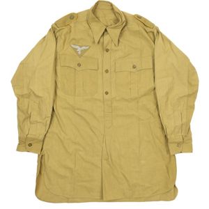 Luftwaffe Flight/FJ Tropical Shirt