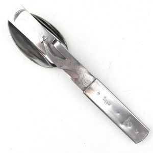 Wehrmacht/Luftwaffe Cutlery Set