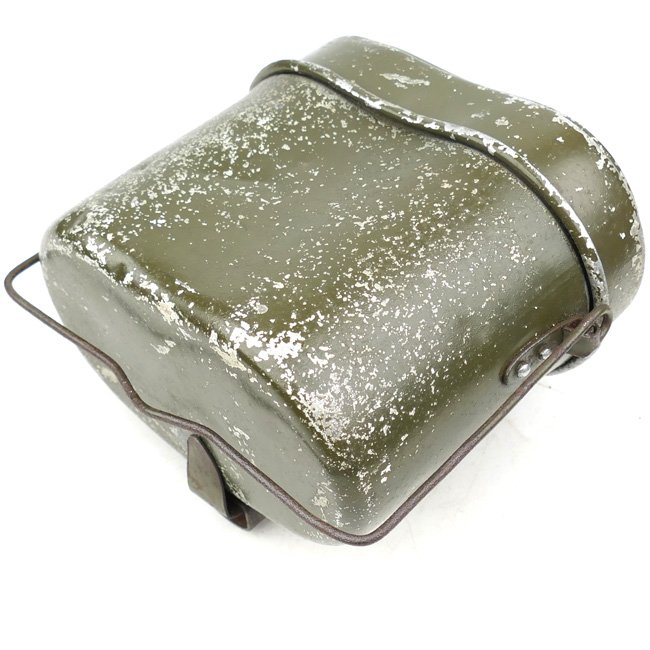 Late War Wehrmacht Mess Kit M31 'MN45' — image 5