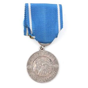 Finnish Medal of Liberty 1st Class 1941