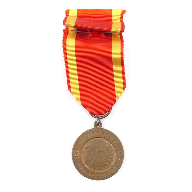 Finnish Medal of Liberty 2nd Class 1941