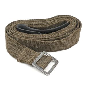 Wehrmacht Gasmask Long Carrying Strap