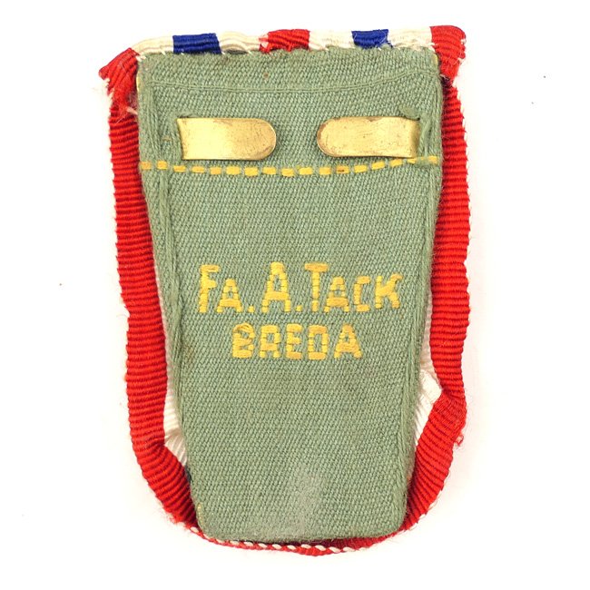 Dutch Medal for Order and Peace — image 3