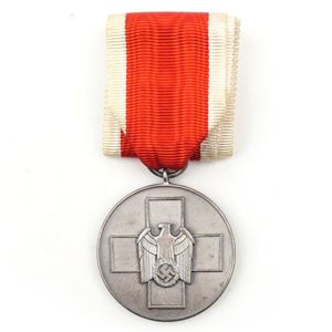 Social Welfare Medal