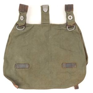 WH (Heer) M31 Bread Bag 1936