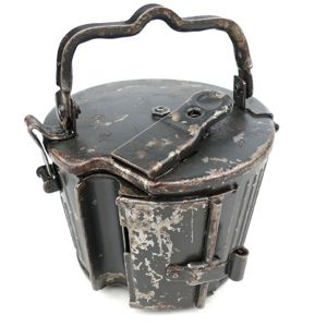 MG 34/42 50 Round Drum Magazine