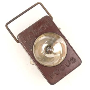 Daimon 'Focus' Flashlight