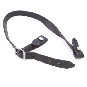 Luftwaffe Helmet Chinstrap 1937