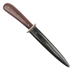 Wehrmacht 'Puma' Close Combat Fighting Knife