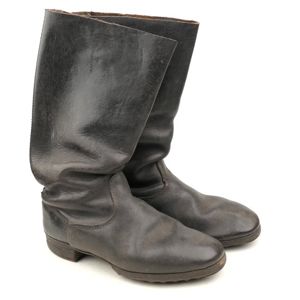 WH (Heer) Marching Boots