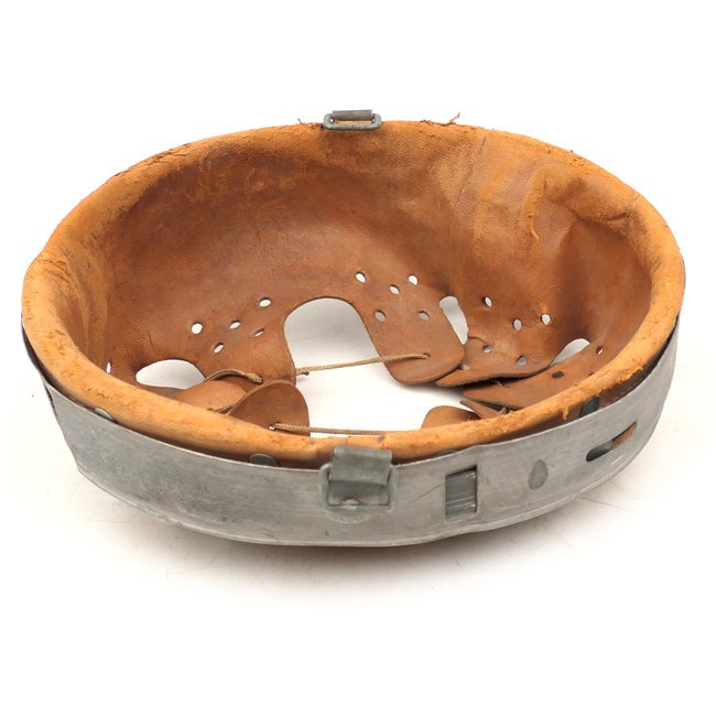 German Helmet Liner 1943 - size 68/61 — image 2