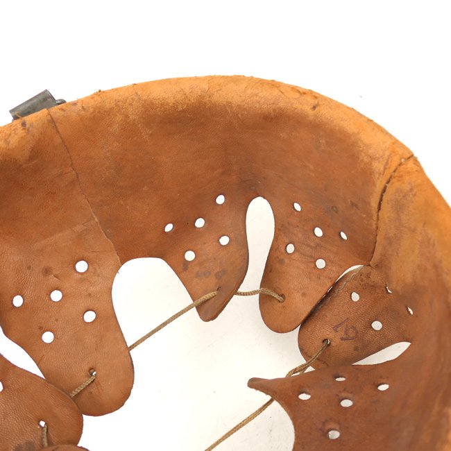 German Helmet Liner 1943 - size 68/61 — image 3