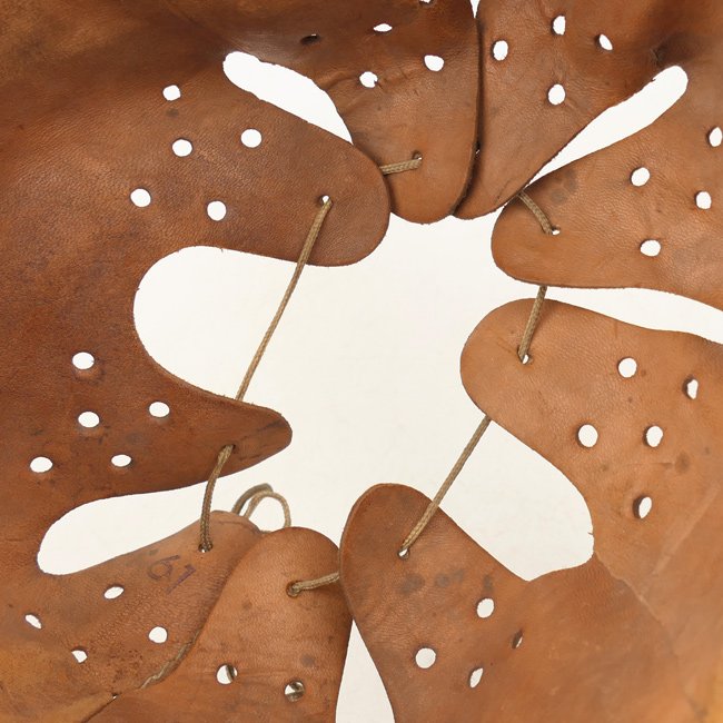 German Helmet Liner 1943 - size 68/61 — image 4