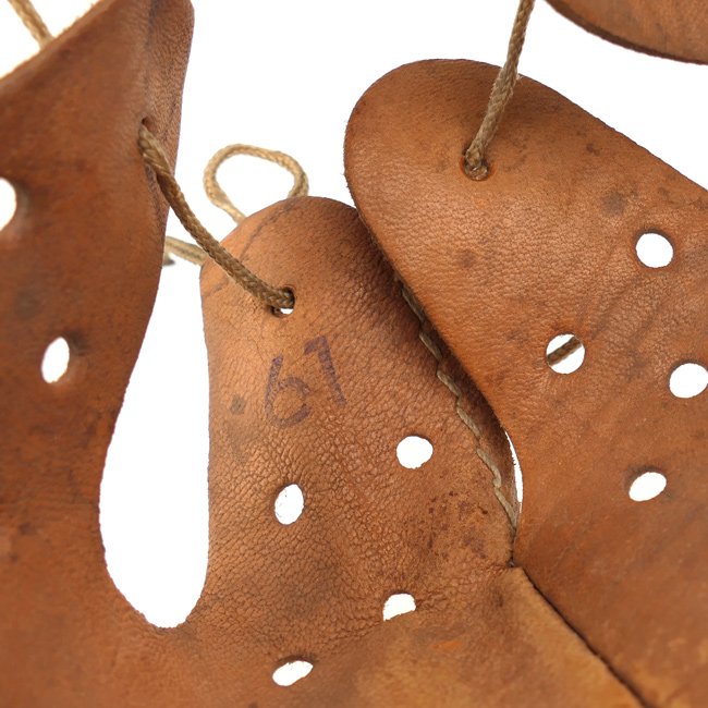 German Helmet Liner 1943 - size 68/61 — image 5